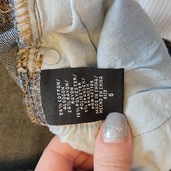 Skinny jeans - Picture 6 of 6